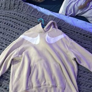 Nike hoodie